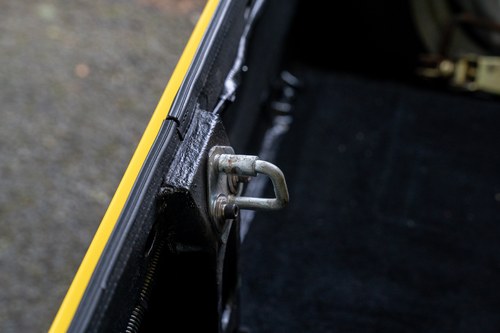 1974 Ford Escort MK1 à vendre (picture 79 of 146)