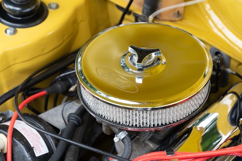 1974 Ford Escort MK1 à vendre (picture 111 of 146)