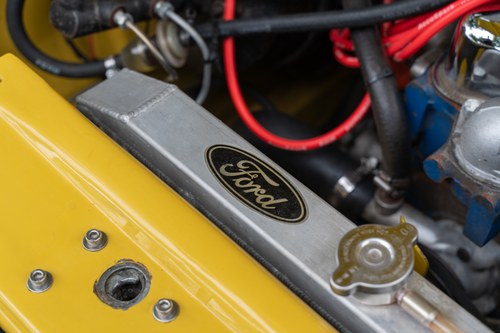 1974 Ford Escort MK1 à vendre (picture 112 of 146)