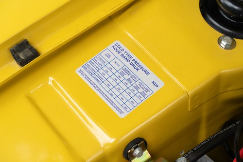 1974 Ford Escort MK1 à vendre (picture 115 of 146)