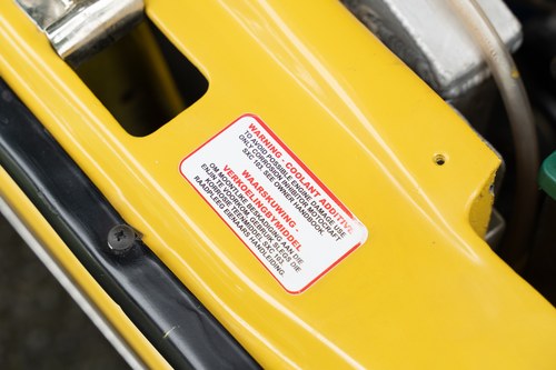 1974 Ford Escort MK1 à vendre (picture 116 of 146)