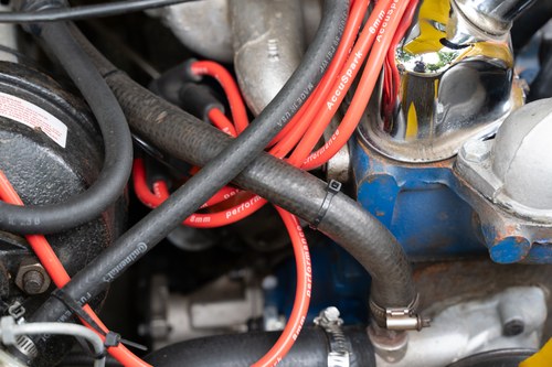 1974 Ford Escort MK1 à vendre (picture 124 of 146)