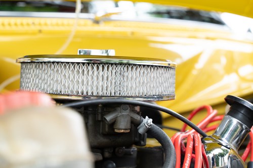 1974 Ford Escort MK1 à vendre (picture 125 of 146)