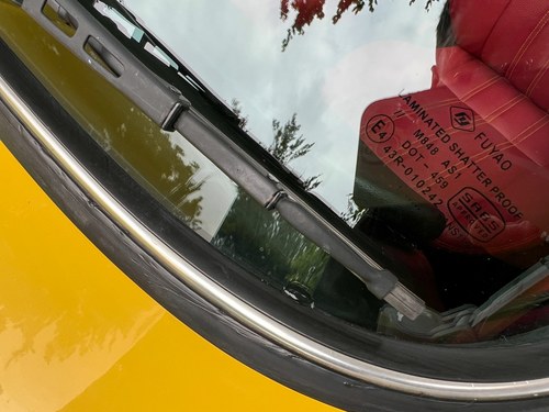 1974 Ford Escort MK1 à vendre (picture 137 of 146)