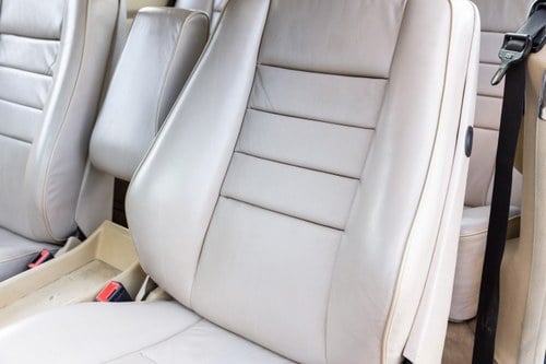 1986 Mercedes-Benz W126 560SEC Te koop (foto 34 van 192)