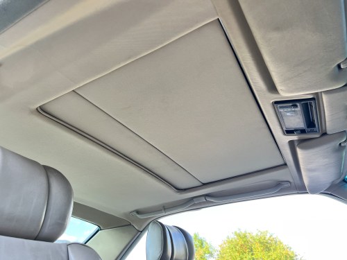 1986 Mercedes-Benz W126 560SEC Te koop (foto 50 van 192)