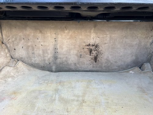 1986 Mercedes-Benz W126 560SEC Te koop (foto 59 van 192)