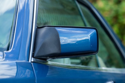 1986 Mercedes-Benz W126 560SEC Te koop (foto 74 van 192)