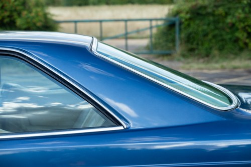 1986 Mercedes-Benz W126 560SEC Te koop (foto 75 van 192)