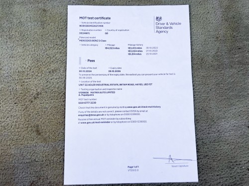 1986 Mercedes-Benz W126 560SEC Te koop (foto 138 van 192)