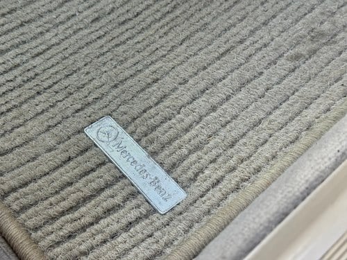 1997 Mercedes-Benz A124 E220 Cabriolet zum Verkauf (Bild 20 von 116)