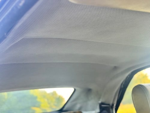 1997 Mercedes-Benz A124 E220 Cabriolet zum Verkauf (Bild 29 von 116)