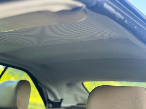 1997 Mercedes-Benz A124 E220 Cabriolet zum Verkauf (Bild 30 von 116)