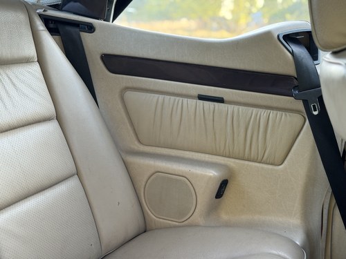 1997 Mercedes-Benz A124 E220 Cabriolet zum Verkauf (Bild 56 von 116)