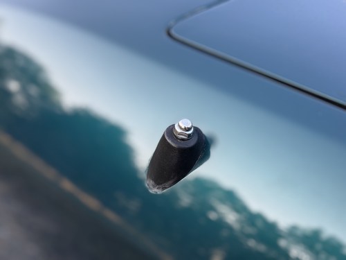 1997 Mercedes-Benz A124 E220 Cabriolet zum Verkauf (Bild 105 von 116)