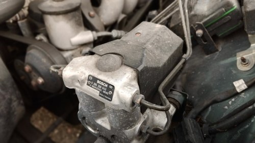 1997 Mercedes-Benz A124 E220 Cabriolet zum Verkauf (Bild 115 von 116)