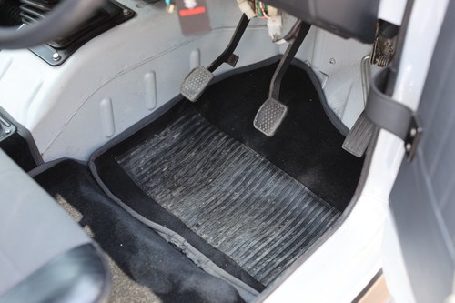 1995 Suzuki SJ30 Samurai Sport In vendita (immagine 33 di 133)