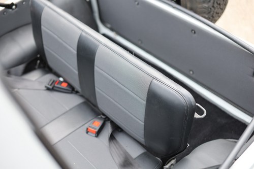 1995 Suzuki SJ30 Samurai Sport In vendita (immagine 51 di 133)