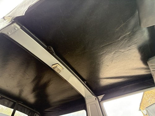 1995 Suzuki SJ30 Samurai Sport In vendita (immagine 56 di 133)