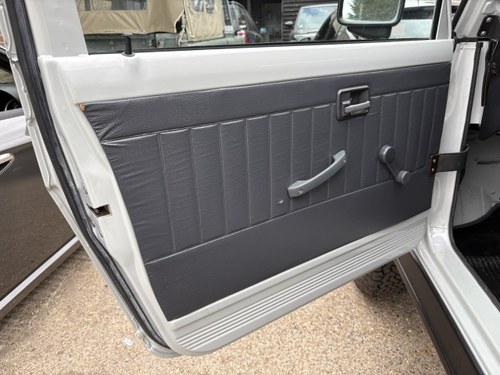 1995 Suzuki SJ30 Samurai Sport In vendita (immagine 58 di 133)