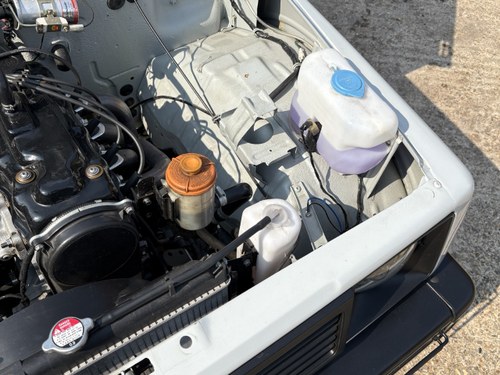 1995 Suzuki SJ30 Samurai Sport In vendita (immagine 97 di 133)