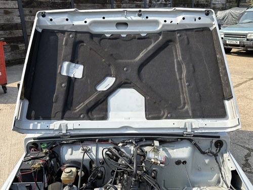 1995 Suzuki SJ30 Samurai Sport In vendita (immagine 100 di 133)