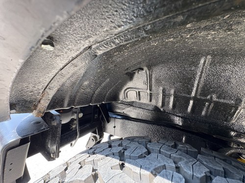 1995 Suzuki SJ30 Samurai Sport In vendita (immagine 111 di 133)