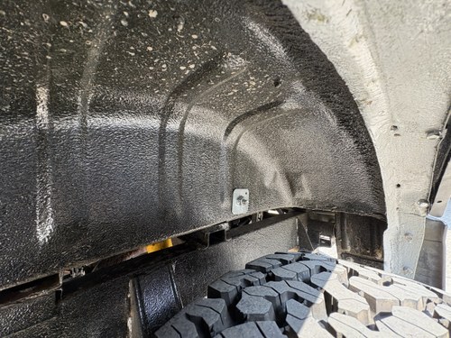 1995 Suzuki SJ30 Samurai Sport In vendita (immagine 118 di 133)