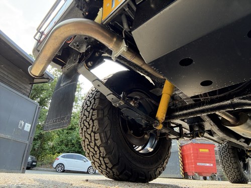 1995 Suzuki SJ30 Samurai Sport In vendita (immagine 120 di 133)