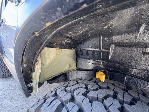 1995 Suzuki SJ30 Samurai Sport In vendita (immagine 129 di 133)