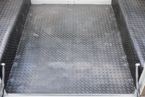 1963 Land Rover Series IIA 88" zum Verkauf (Bild 49 von 122)