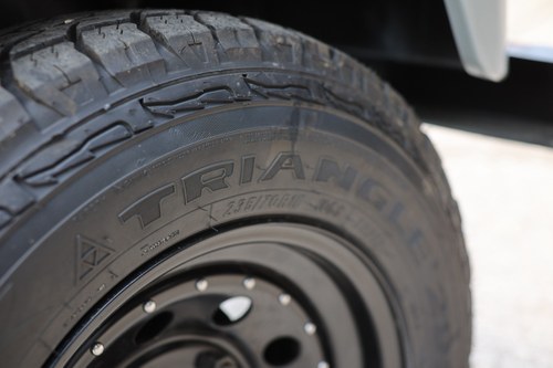 1963 Land Rover Series IIA 88" zum Verkauf (Bild 74 von 122)