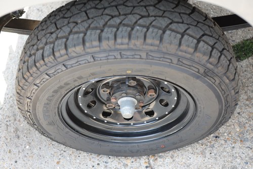 1963 Land Rover Series IIA 88" zum Verkauf (Bild 81 von 122)