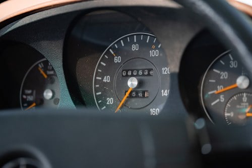 1975 Mercedes-Benz R107 450SL For Sale (picture 6 of 74)