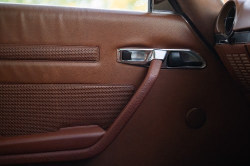 1975 Mercedes-Benz R107 450SL For Sale (picture 25 of 74)