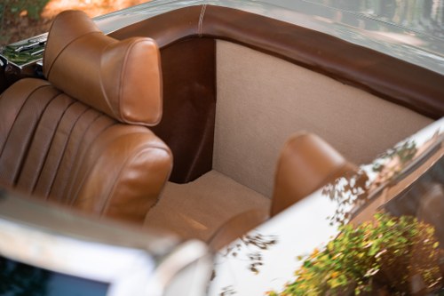 1975 Mercedes-Benz R107 450SL For Sale (picture 37 of 74)