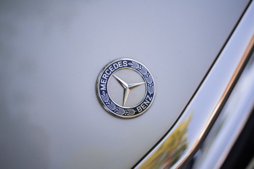 1975 Mercedes-Benz R107 450SL For Sale (picture 42 of 74)