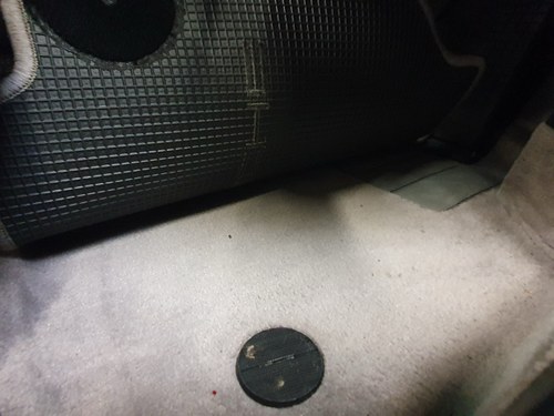 1999 Porsche 911 Carrera Cabriolet Tiptronic S à vendre (picture 35 of 290)