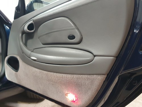 1999 Porsche 911 Carrera Cabriolet Tiptronic S à vendre (picture 45 of 290)