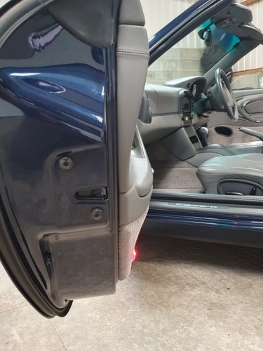 1999 Porsche 911 Carrera Cabriolet Tiptronic S à vendre (picture 64 of 290)