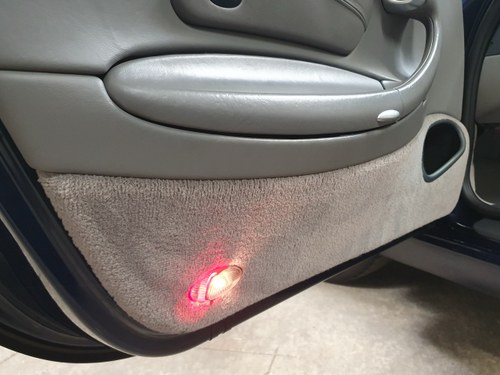 1999 Porsche 911 Carrera Cabriolet Tiptronic S à vendre (picture 65 of 290)