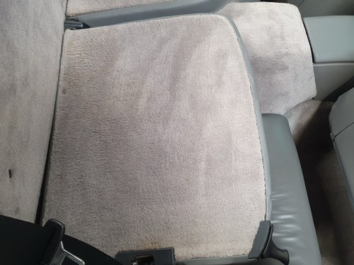 1999 Porsche 911 Carrera Cabriolet Tiptronic S à vendre (picture 74 of 290)