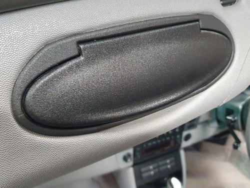 1999 Porsche 911 Carrera Cabriolet Tiptronic S à vendre (picture 90 of 290)