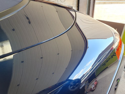 1999 Porsche 911 Carrera Cabriolet Tiptronic S à vendre (picture 122 of 290)