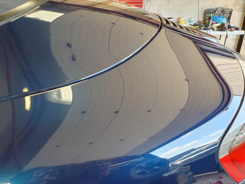 1999 Porsche 911 Carrera Cabriolet Tiptronic S à vendre (picture 123 of 290)