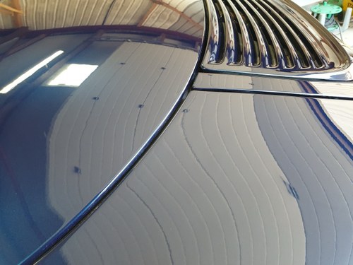 1999 Porsche 911 Carrera Cabriolet Tiptronic S à vendre (picture 125 of 290)