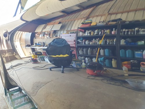 1999 Porsche 911 Carrera Cabriolet Tiptronic S à vendre (picture 128 of 290)