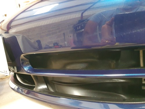 1999 Porsche 911 Carrera Cabriolet Tiptronic S à vendre (picture 139 of 290)