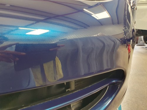 1999 Porsche 911 Carrera Cabriolet Tiptronic S à vendre (picture 140 of 290)