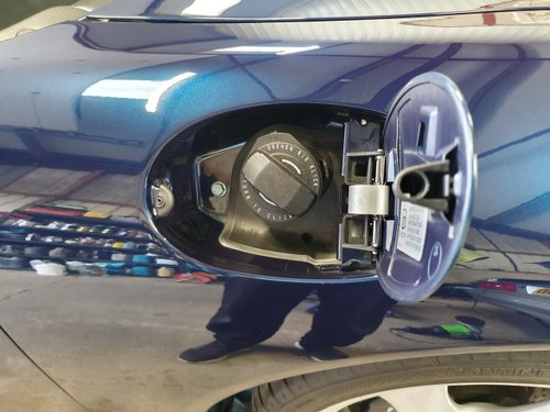 1999 Porsche 911 Carrera Cabriolet Tiptronic S à vendre (picture 147 of 290)